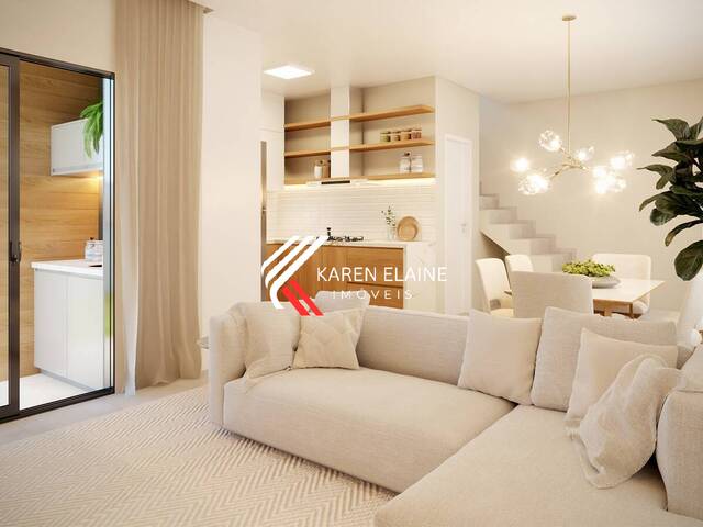 Casa para Venda em Palhoça - 5