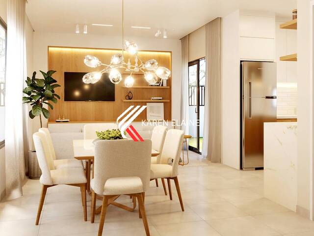 #1905 - Casa para Venda em Palhoça - SC - 1