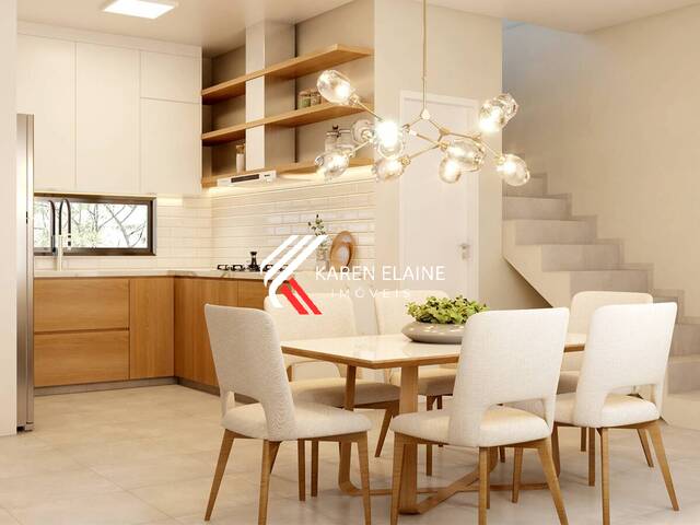 Casa para Venda em Palhoça - 5