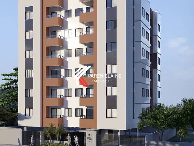 Apartamento para Venda em Palhoça - 4