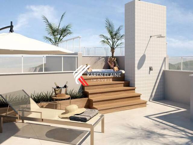 #1908 - Apartamento para Venda em Palhoça - SC - 3