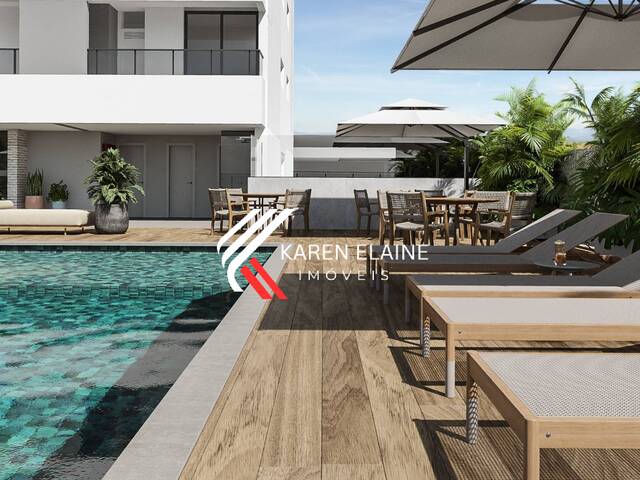 #1909 - Apartamento para Venda em Florianópolis - SC - 3