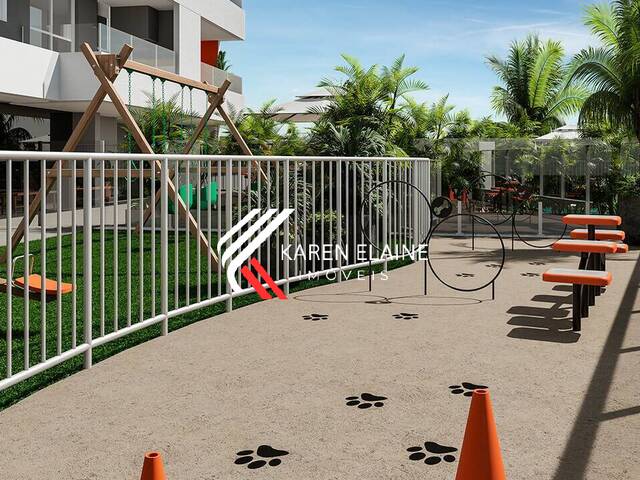 Apartamento para Venda em Florianópolis - 5