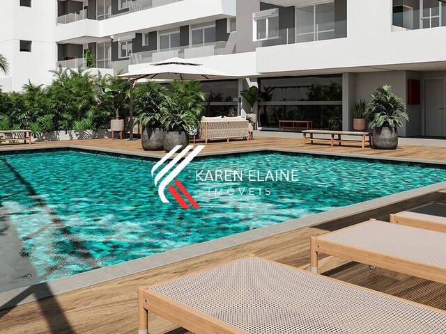 #1909 - Apartamento para Venda em Florianópolis - SC - 2