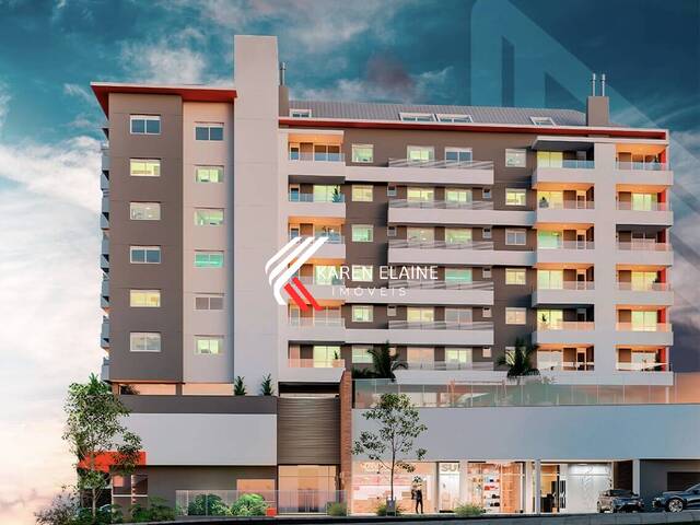 Apartamento para Venda em Florianópolis - 4