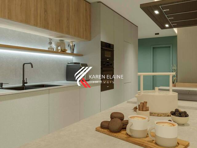 #1914 - Apartamento para Venda em Florianópolis - SC - 1