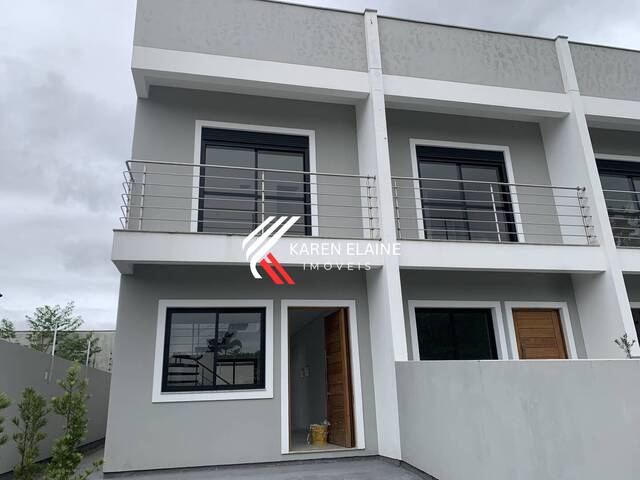 #1915 - Casa para Venda em Palhoça - SC - 3