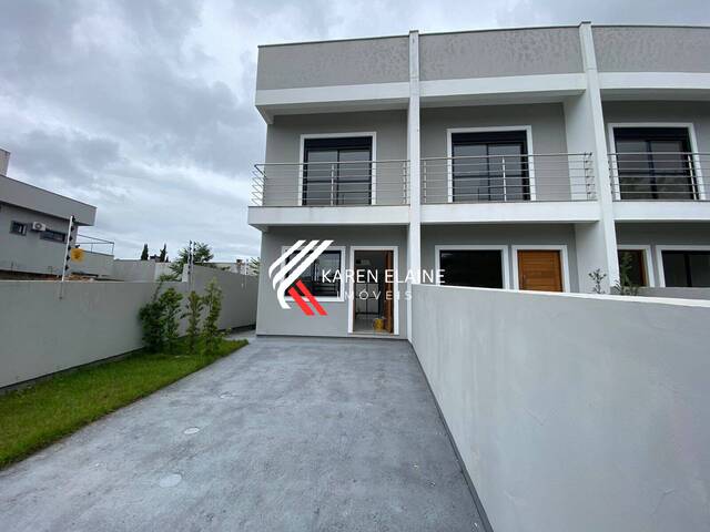 #1915 - Casa para Venda em Palhoça - SC - 2