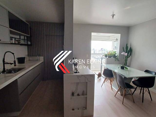 #1917 - Apartamento para Venda em Biguaçu - SC - 2