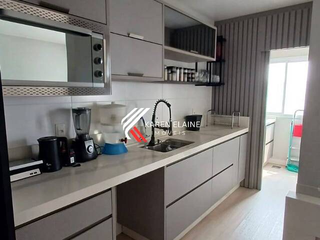 Apartamento para Venda em Biguaçu - 4