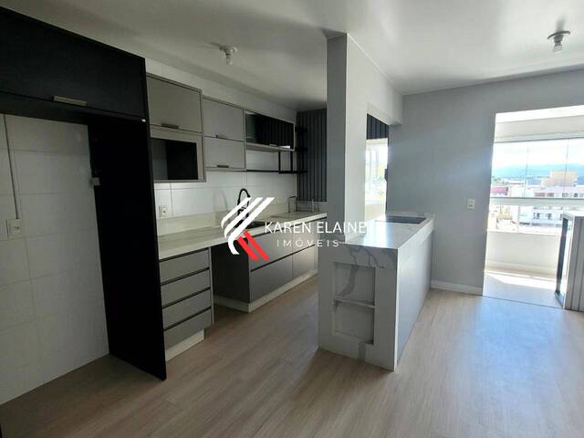 Apartamento para Venda em Biguaçu - 5