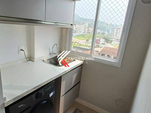 #1917 - Apartamento para Venda em Biguaçu - SC - 3