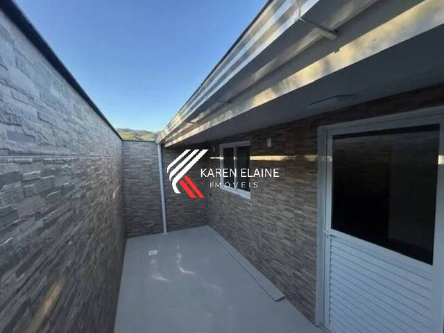 #1920 - Casa para Venda em Palhoça - SC