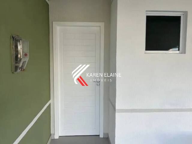 #1920 - Casa para Venda em Palhoça - SC