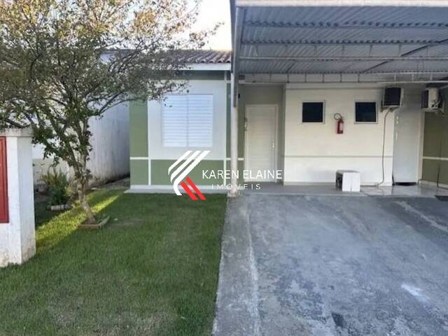 #1920 - Casa para Venda em Palhoça - SC