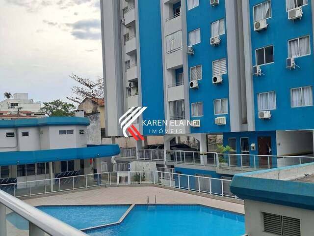 #1921 - Apartamento para Venda em São José - SC - 3