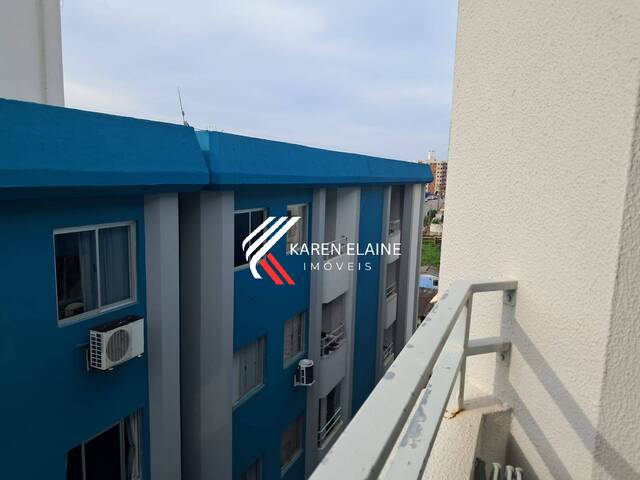 Apartamento para Venda em São José - 4