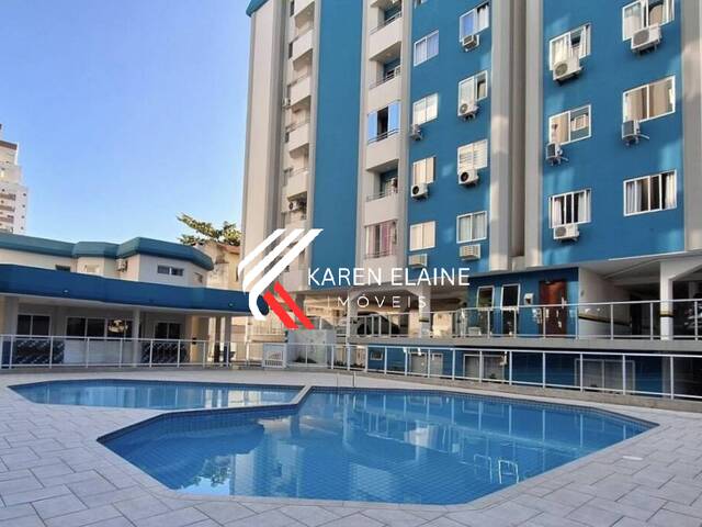 #1921 - Apartamento para Venda em São José - SC - 1