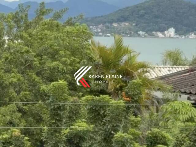 #1922 - Apartamento para Venda em Florianópolis - SC - 2