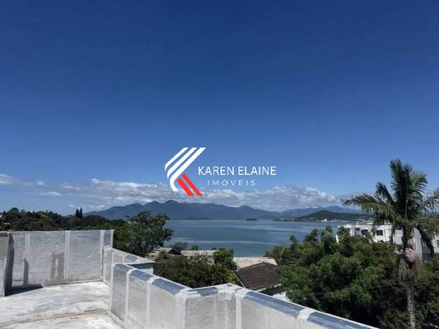 #1922 - Apartamento para Venda em Florianópolis - SC - 1