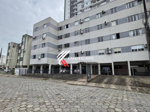 #1923 - Apartamento para Venda em São José - SC - 1