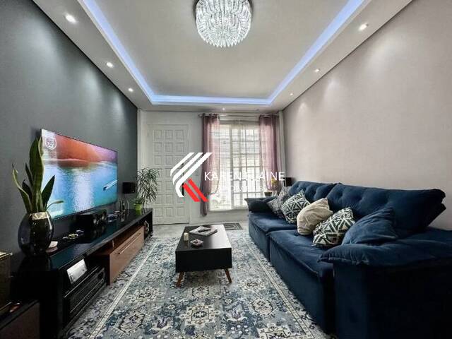 #1924 - Apartamento para Venda em Florianópolis - SC - 3