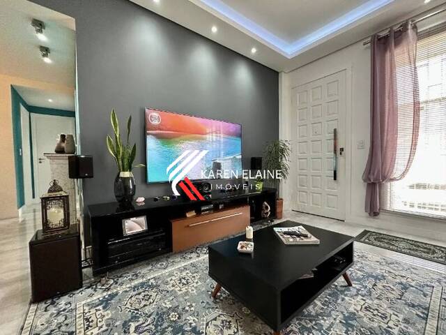 Apartamento para Venda em Florianópolis - 4