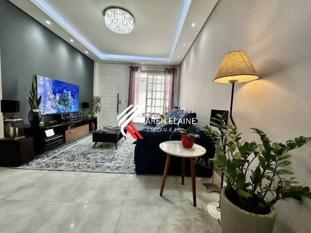 #1924 - Apartamento para Venda em Florianópolis - SC - 2