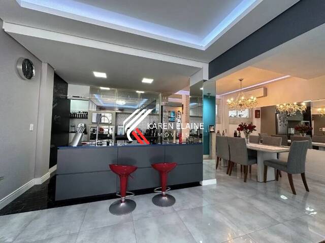 #1924 - Apartamento para Venda em Florianópolis - SC - 1