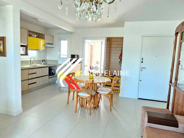 #1925 - Apartamento para Venda em Florianópolis - SC - 3