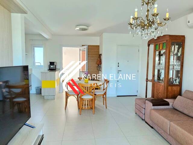#1925 - Apartamento para Venda em Florianópolis - SC - 2