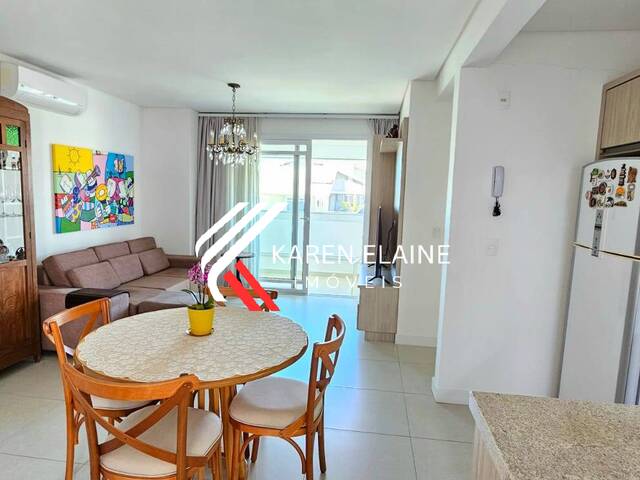 Apartamento para Venda em Florianópolis - 4