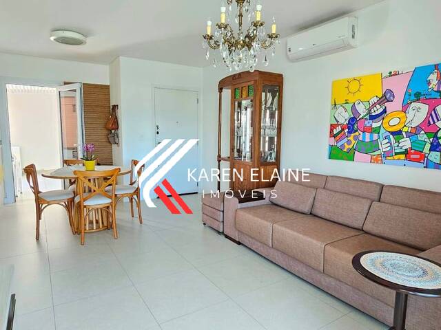 #1925 - Apartamento para Venda em Florianópolis - SC - 1