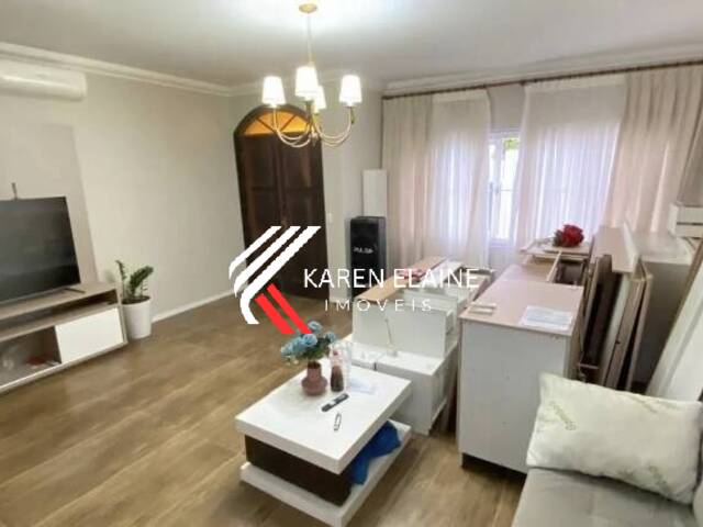 Casa para Venda em Florianópolis - 4