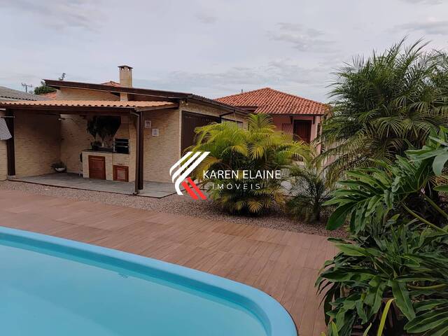 #1927 - Casa para Venda em Biguaçu - SC - 3