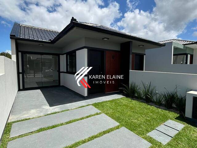 #1933 - Casa para Venda em São José - SC - 1