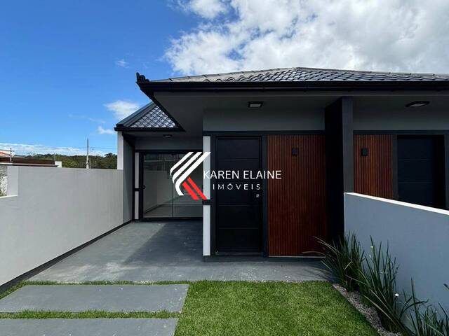 #1933 - Casa para Venda em São José - SC - 3