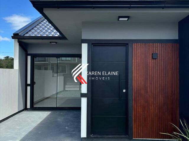 Casa para Venda em São José - 4