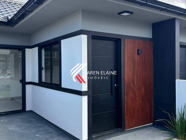 Casa para Venda em São José - 5