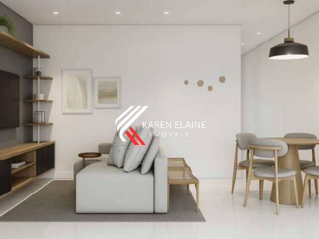 #1935 - Casa para Venda em São José - SC - 3