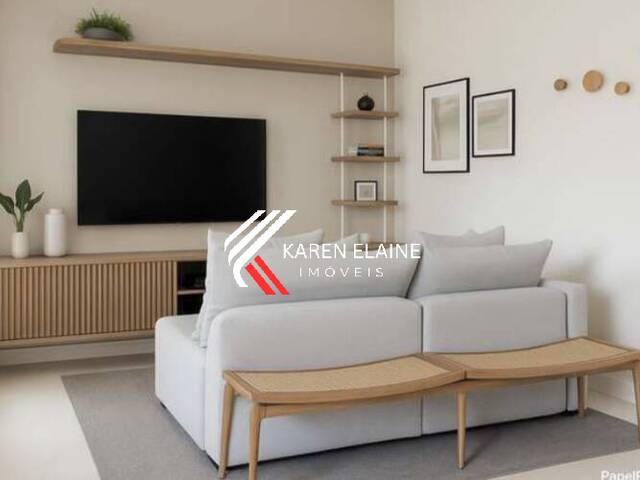 #1935 - Casa para Venda em São José - SC - 2