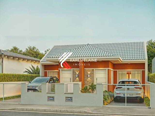 #1936 - Casa para Venda em São José - SC - 1