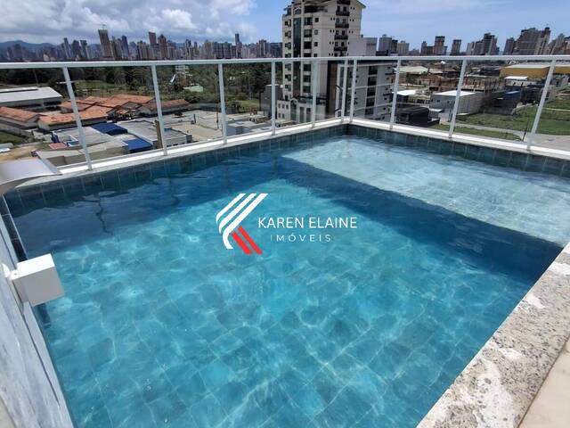 #1937 - Apartamento para Venda em Porto Belo - SC - 1