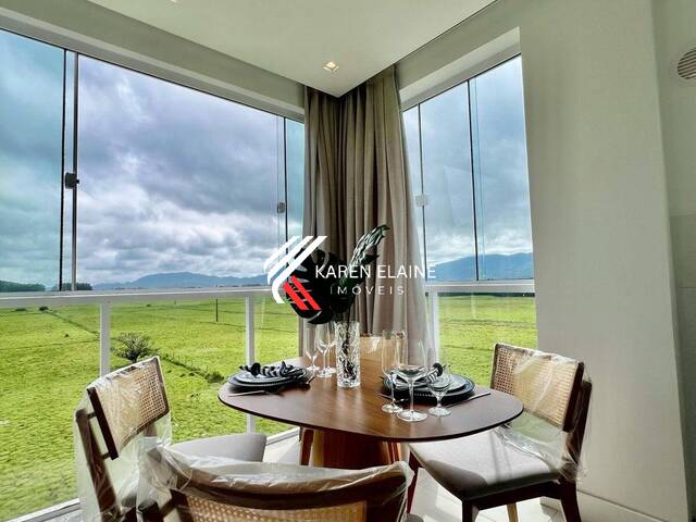 Apartamento para Venda em Porto Belo - 5