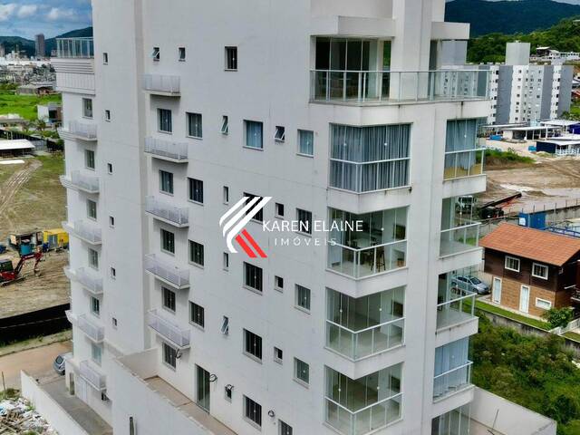 #1937 - Apartamento para Venda em Porto Belo - SC - 3