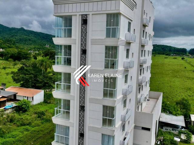 #1937 - Apartamento para Venda em Porto Belo - SC - 2