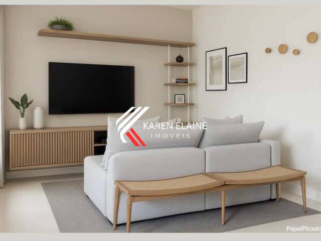 #1936 - Casa para Venda em São José - SC - 2