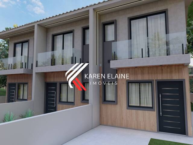 #1939 - Sobrado para Venda em Palhoça - SC - 3