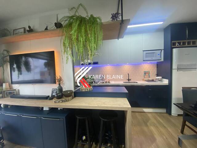 Apartamento para Venda em São José - 4