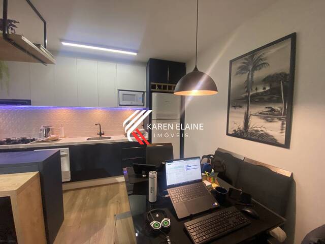 #1940 - Apartamento para Venda em São José - SC - 3